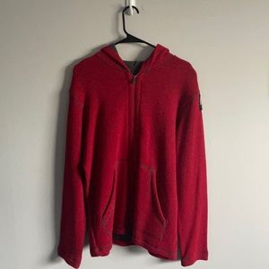 Large Moschino Sweater